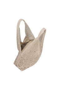 usha 2-IN-1 SET   - Handtas - beige