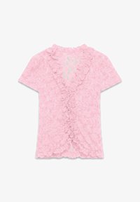 Non sélectionné, pink-a-boo