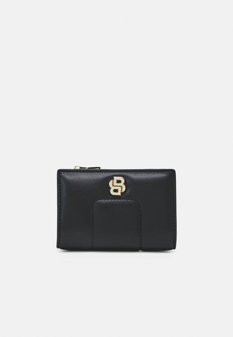 BOSS - ICON WALLET - Piniginė - black, Padidinti