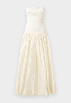 Anna October CHLOÉ - Robe de cocktail - ivory