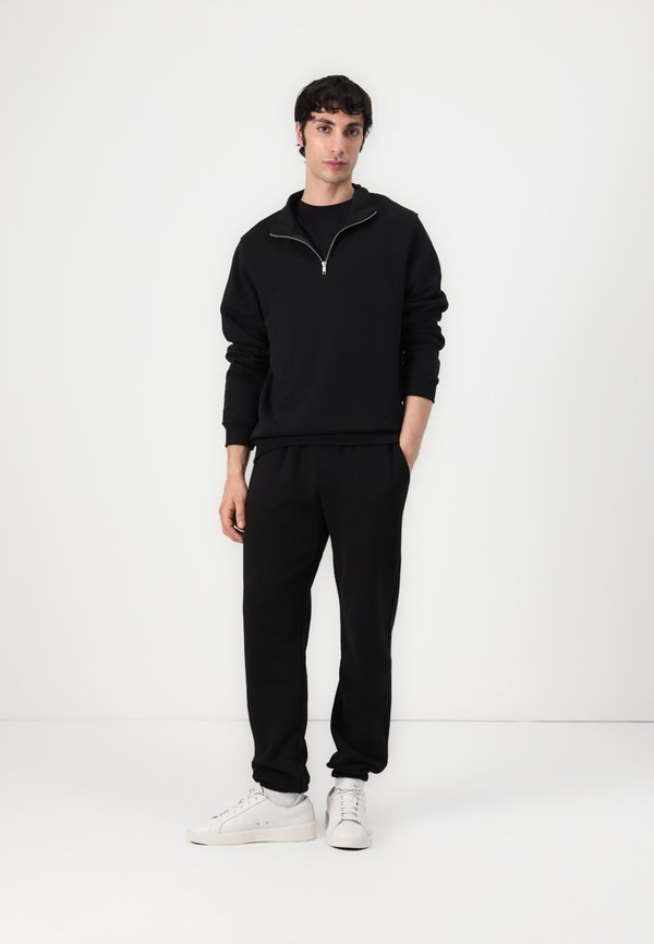 NØRREGAARD HALF-ZIP - Sweatshirt2