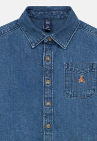 GAP Hemd - dark blue