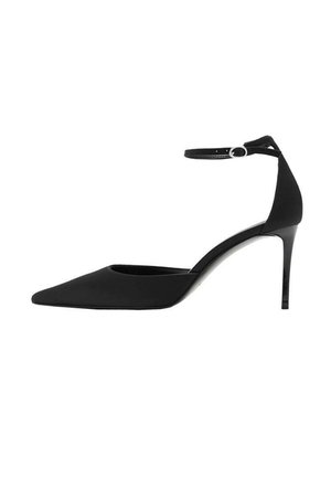 High Heel Pumps - black