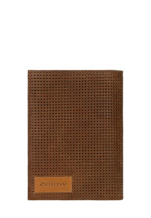 Geldbörse - brown