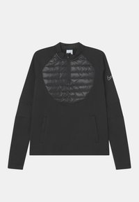 Unausgewählt, black