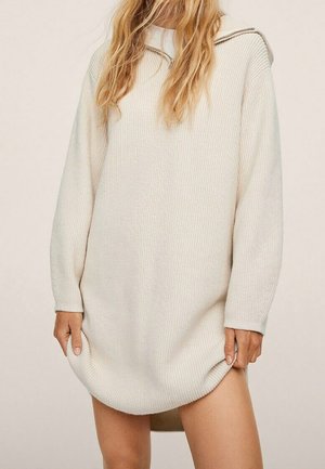 Huppari - off-white