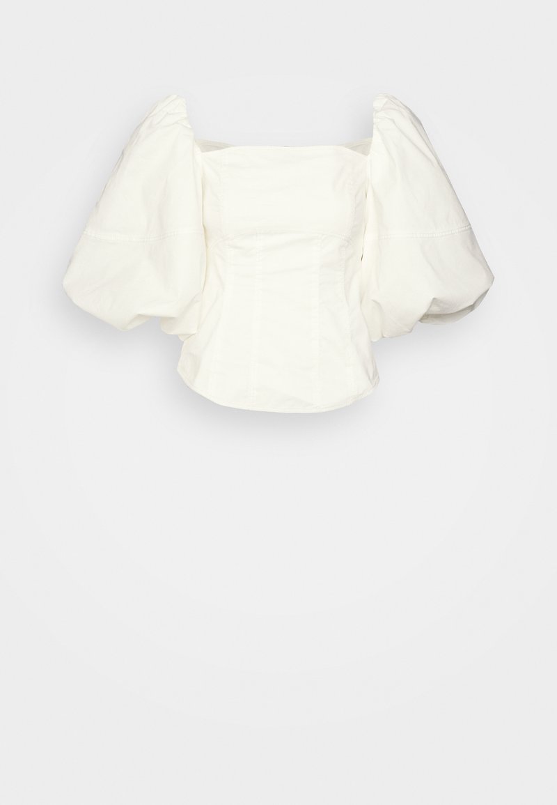 Rejina Pyo Blouse crème