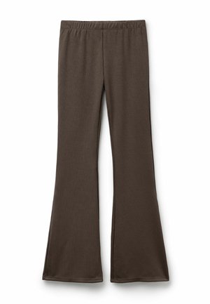 Tezenis, TEZENIS - Trousers - brown
