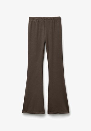 Tezenis, TEZENIS - Trousers - brown