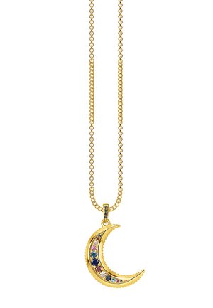 KETTE - Collier - gold-coloured