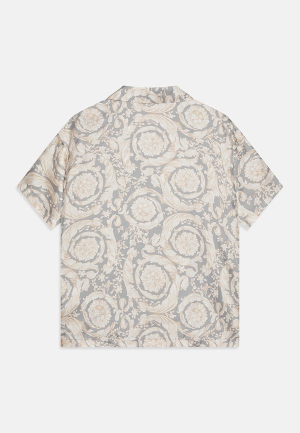 BAROCCO UNISEX - Button-down blouse2