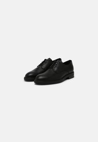 Selected Homme Stringate eleganti - black