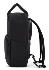 Larkson FAHRRAD NO 6 BIKE - Dagryggsäck - schwarz