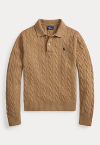 Vybráno, collection camel melange