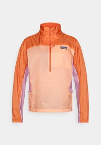 Niet geselecteerd, coal orange