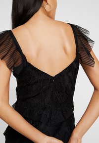 Bardot Cocktailklänning - black