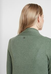 Esprit Cardigan - khaki