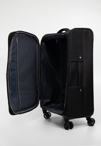 OCHNIK UNISEX czarny