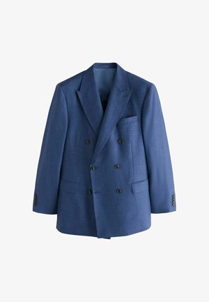 Next, Blazer jacket - blue