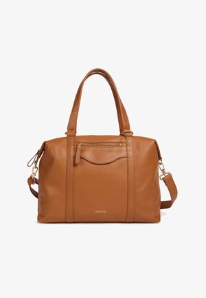 nat & nin THYLANE - Håndtasker - hazelnut