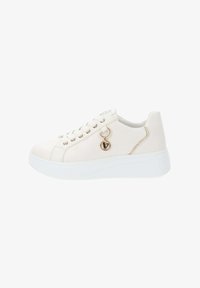 Non sélectionné, bianco