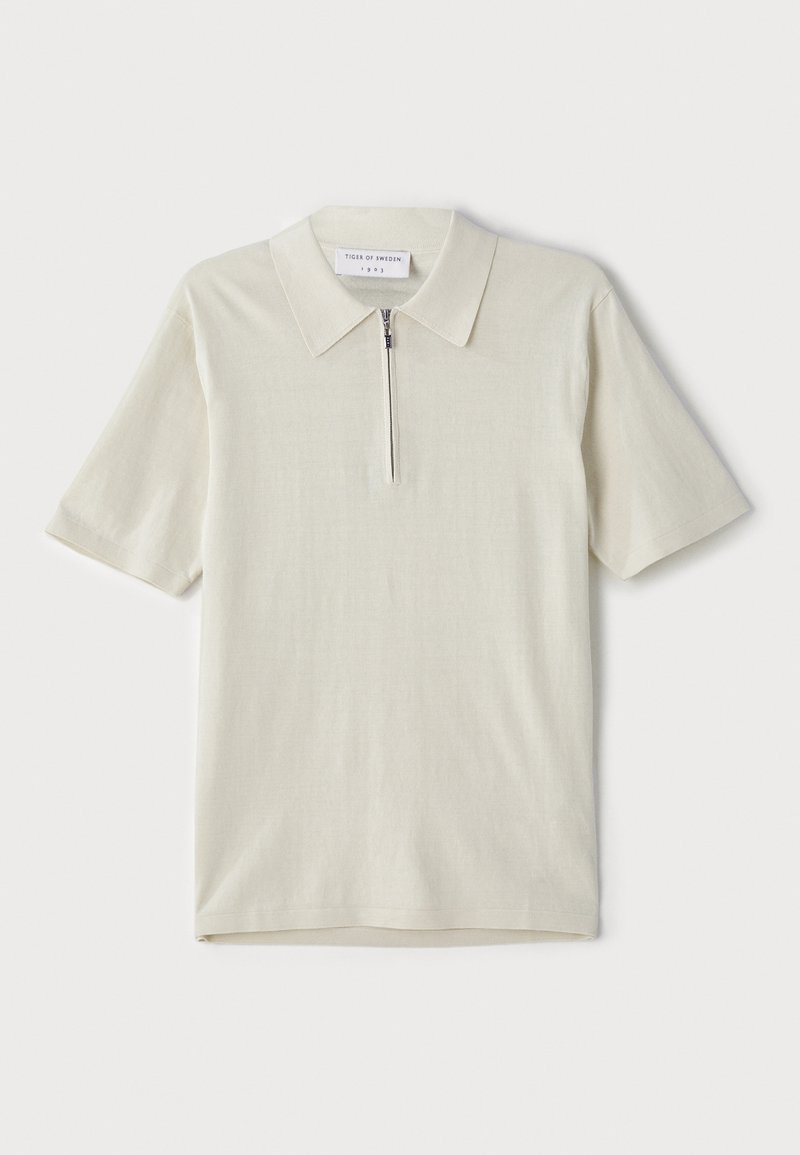 Tiger Of Sweden Poloshirt crème Tiger Of Sweden Poloshirt crème