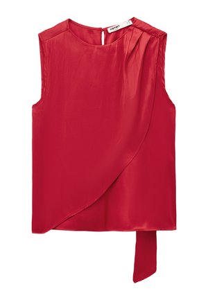 Koton, Top - red
