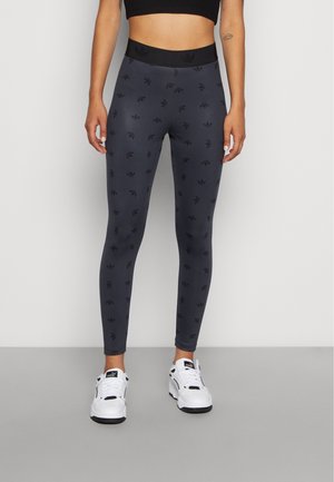 Legging (type pantalon) - grey