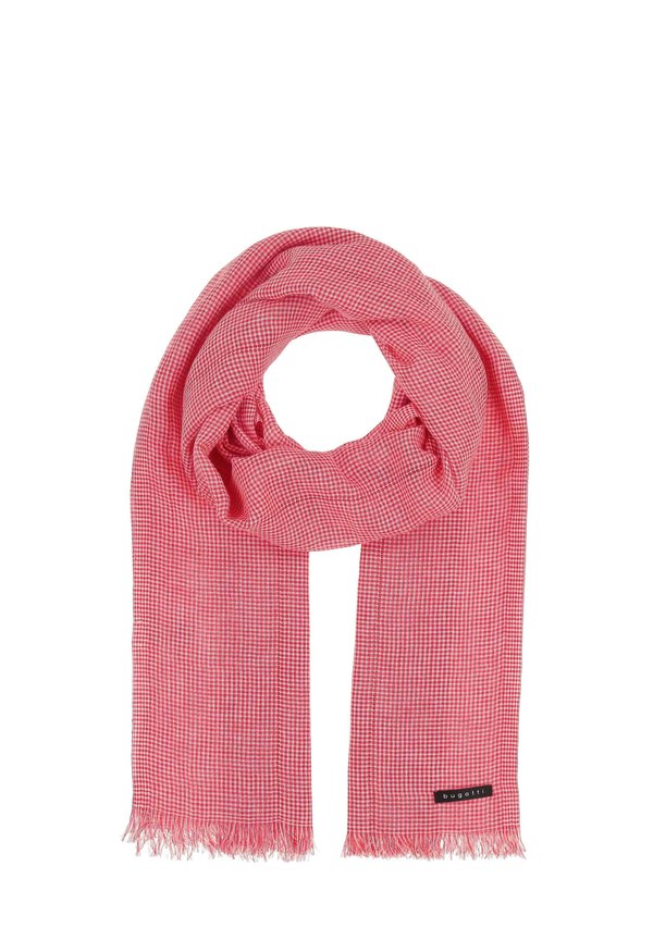 BOX CHECK STOLA - Schal