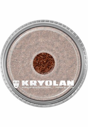 Kryolan, SATIN POWDER - Eyeshadow - sp 254