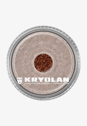 Kryolan, SATIN POWDER - Eyeshadow - sp 254