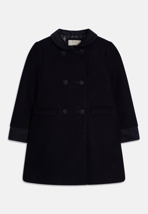 SEWING - Cappotto classico - navy blue