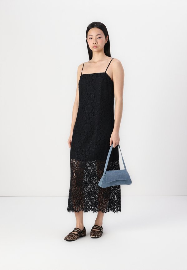 MAXI SLIP - Cocktail dress / Party dress3