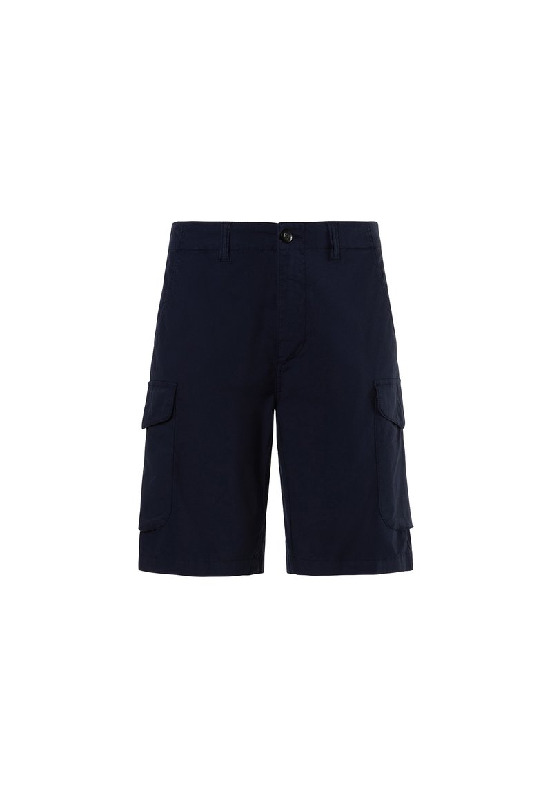 North Sails Shorts blauw North Sails Shorts blauw
