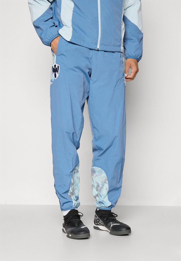 KIDSUPER MONTERREY TRAVEL PANT - Club wear