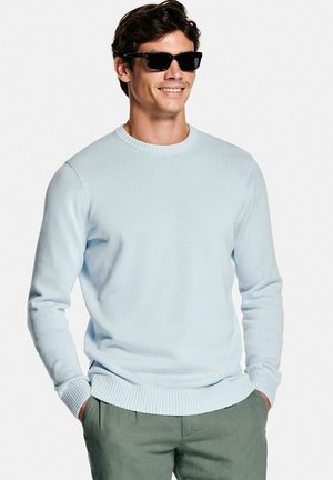 THE MIDWEIGHT CREW - Jumper - Avenues