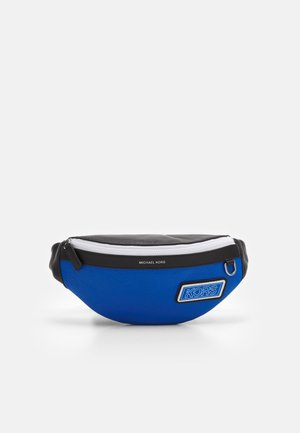 Gürteltasche - blue