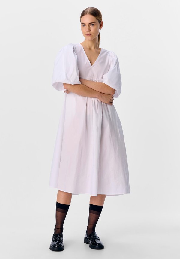 OBJPAIGE - Day dress2