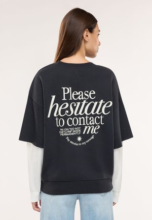 Terranova, - Bluza