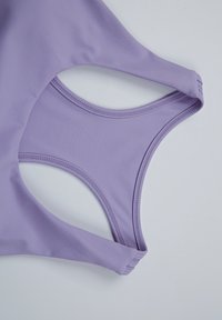 Carlheim Bustieră - lilac