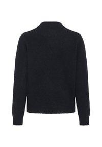 Kaffe Vesta - black deep cc