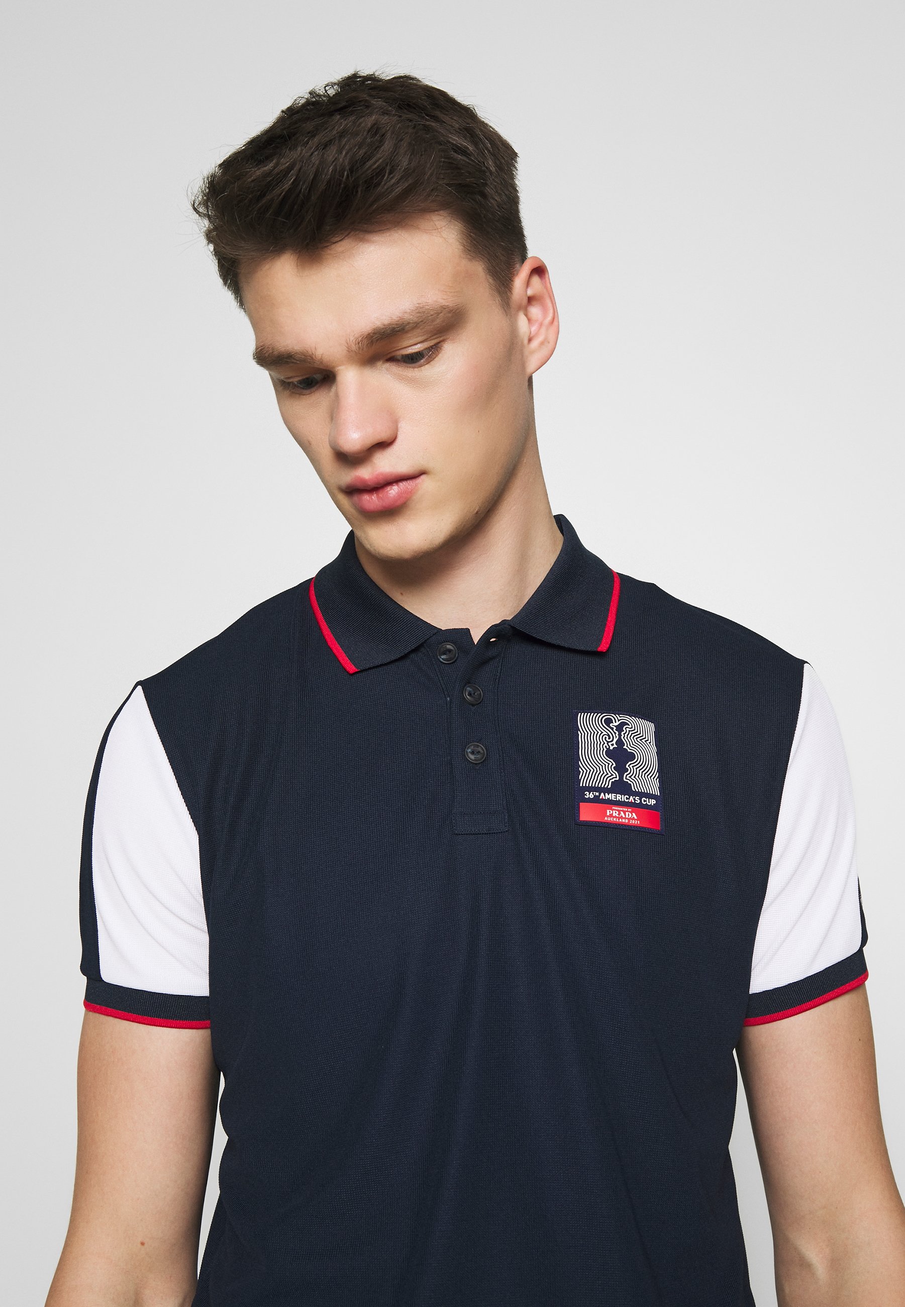 North Sails Poloskjorter navymørkeblå Zalando.no North Sails Poloskjorter - navy