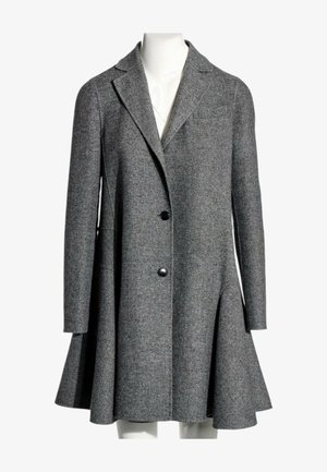 DIOR, Manteau court - grey