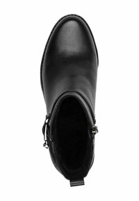 Marco Tozzi Botines camperos - black comb