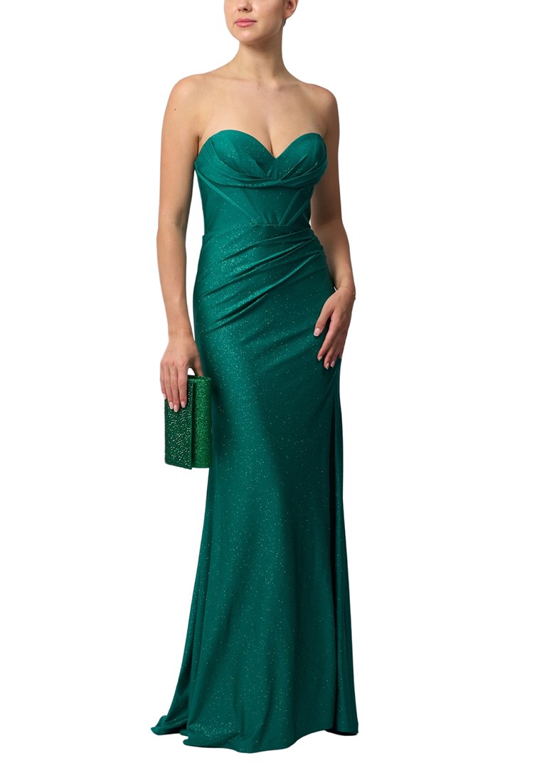 Mascara Galajurk donkergroen