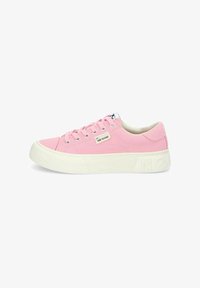 Niet geselecteerd, rose pale