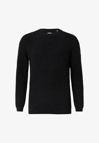 Ausgewählt, schwarz