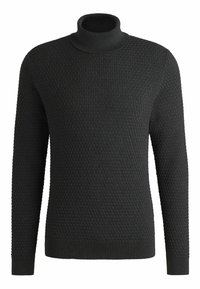 Unausgewählt, dark grey three