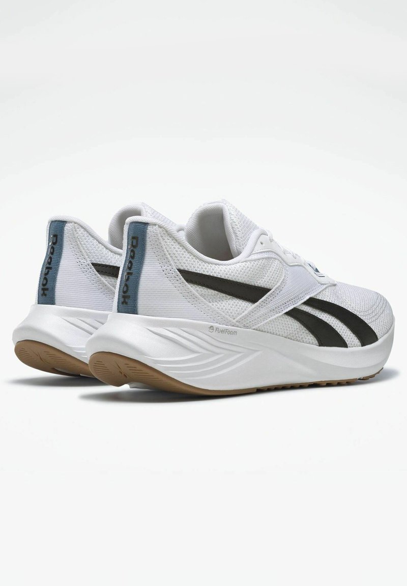 reebok fuel foam white