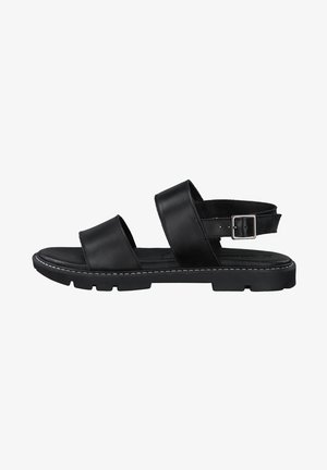 Slip-ins - black